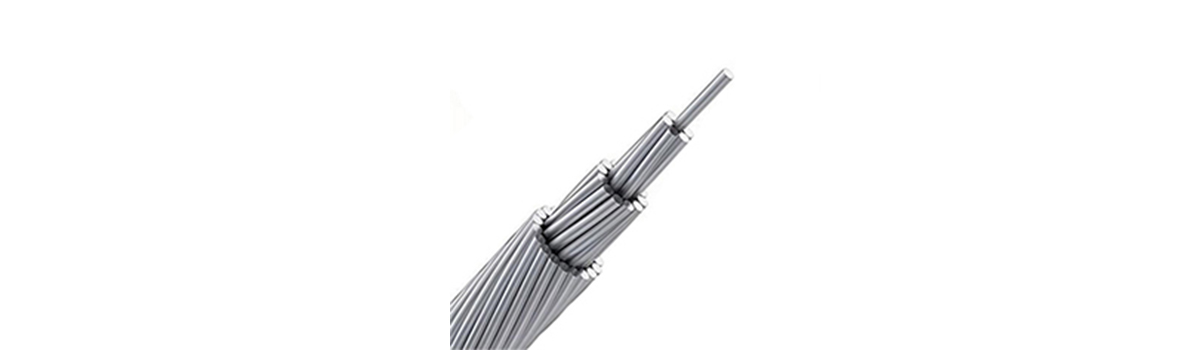 AAC Conductor- All Aluminum Conductor