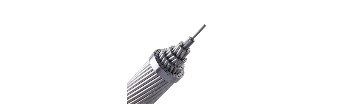 ACSR Conductor-Aluminum Conductor Steel Reinforced