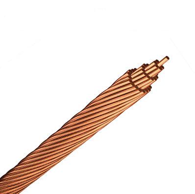 Cable de goma H07RN-F