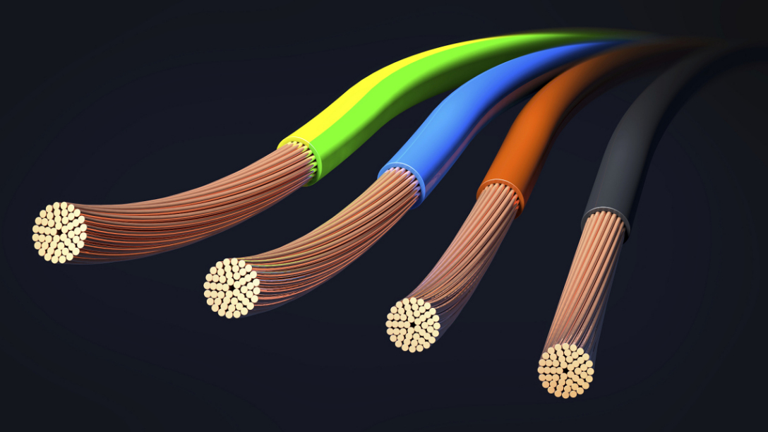 What are the differences between the standards and requirements of cables in various countries in the world?