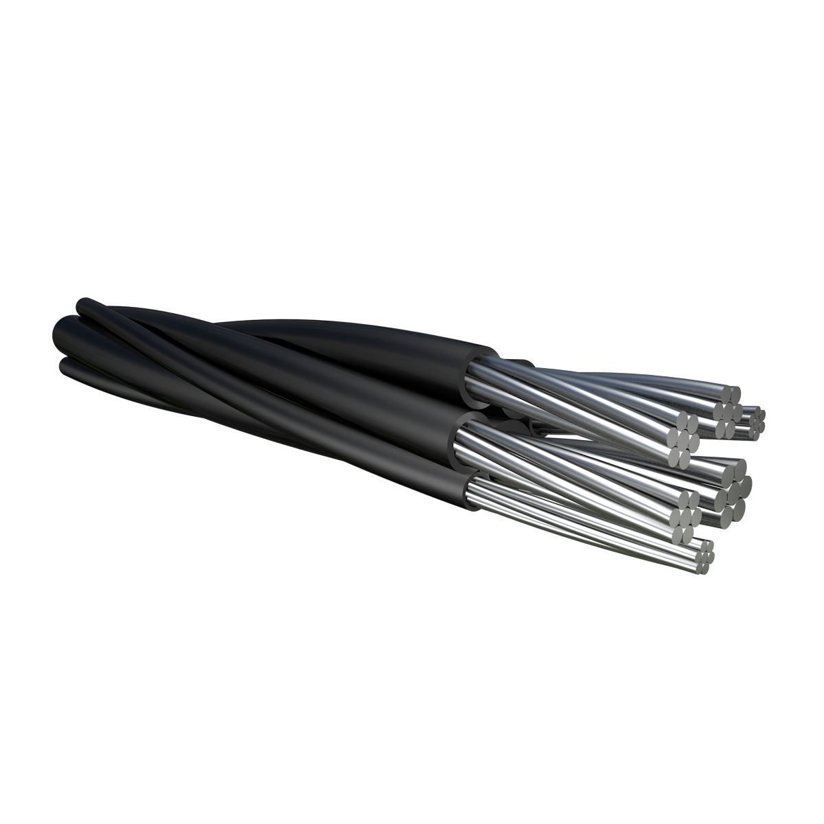 ABC Aerial Bundled Cables: Revolutionizing Overhead Power Distribution