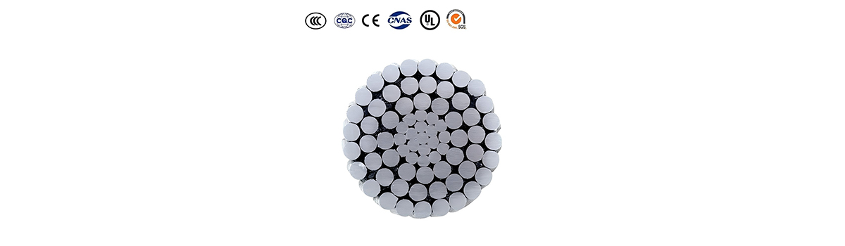 Almelec AAAC Conductor Cable