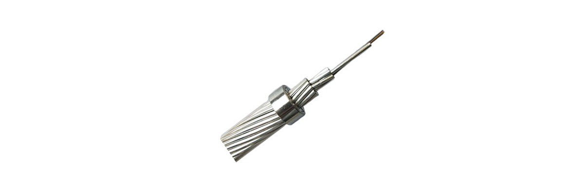 Optical Fiber Composition Phase Conductor (OPPC)