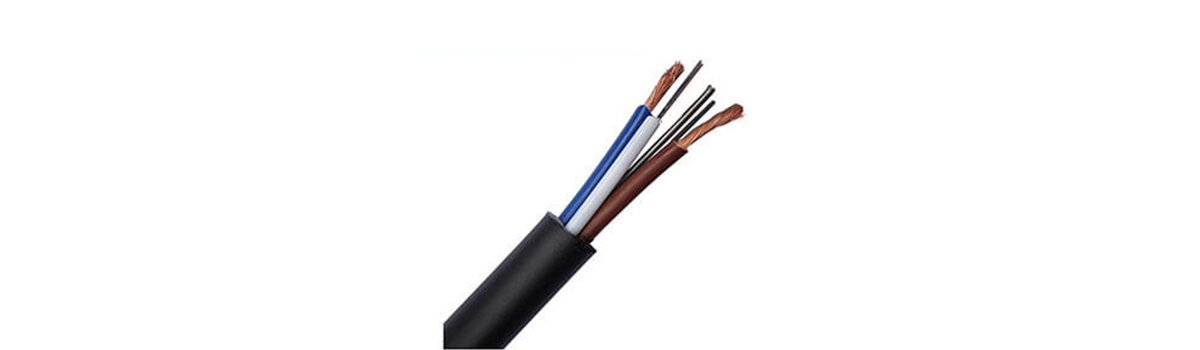 Optical Fiber Composite Power Cable