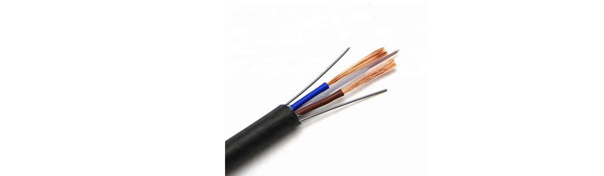 Optical Fiber Composite Power Cable