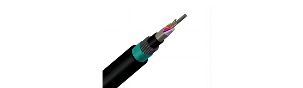 Duct Fiber Optic Cable GYTS GYFTY GYTA GYXTW